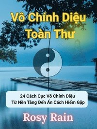 bokomslag Vô Chính Di?u Toàn Th?