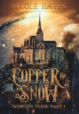 Copper & Snow 1