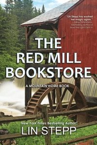 bokomslag Red Mill Bookstore