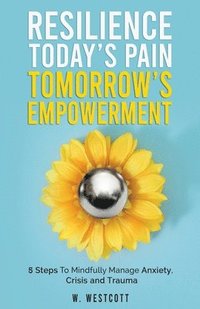 bokomslag Resilience Today's Pain Tomorrow's Empowerment