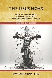 bokomslag The Jesus Hoax