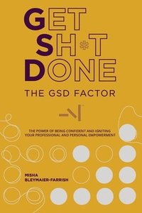 bokomslag The GSD Factor