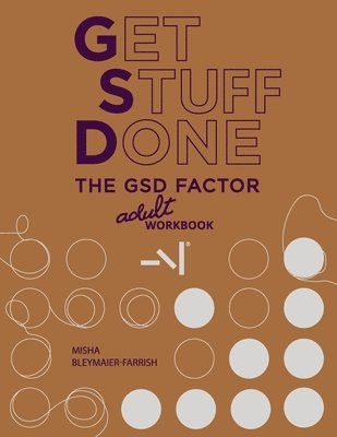 The GSD Factor Adult Workbook 1