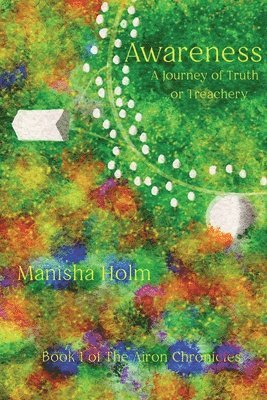 Manisha Holm - Awareness, Häftad