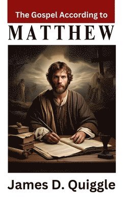 bokomslag Exposition of Matthew's Gospel