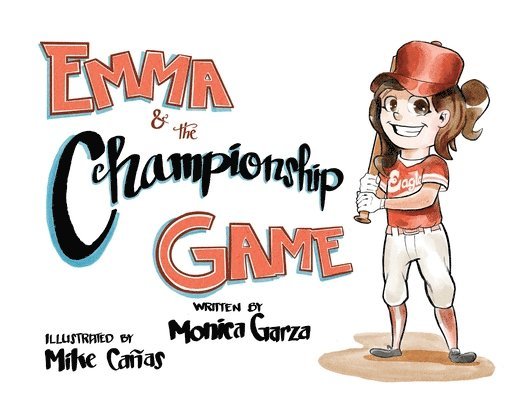 Emma and the Championship Game