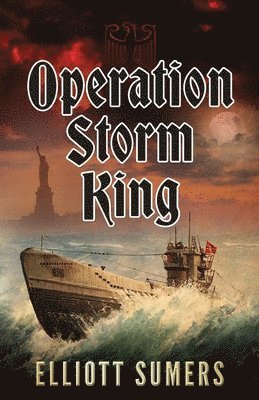 Operation Storm King 1