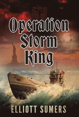 Operation Storm King 1