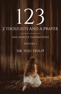 bokomslag 123 - 2 Thoughts And A Prayer