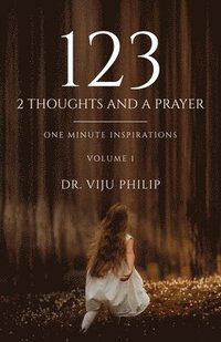 bokomslag 123 - 2 Thoughts And A Prayer