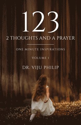 123 - 2 Thoughts And A Prayer 1
