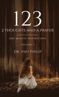 bokomslag 123 - 2 Thoughts And A Prayer
