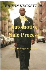 bokomslag The Automotive Sale Process