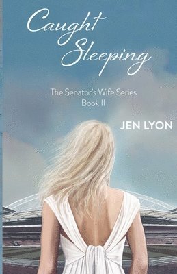Jen Lyon - Caught Sleeping, Häftad