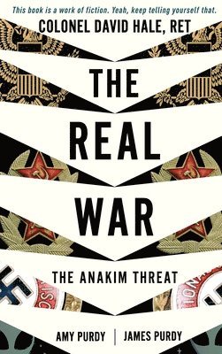 The Real War - The Anakim Threat 1