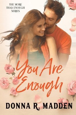 bokomslag You Are Enough