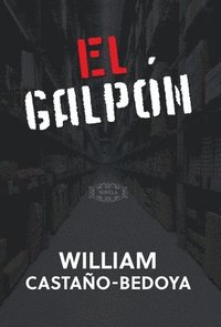 bokomslag Galpón