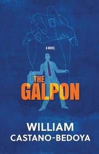bokomslag Galpon