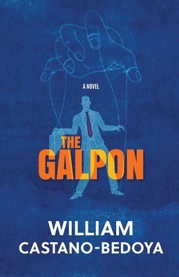 bokomslag Galpon
