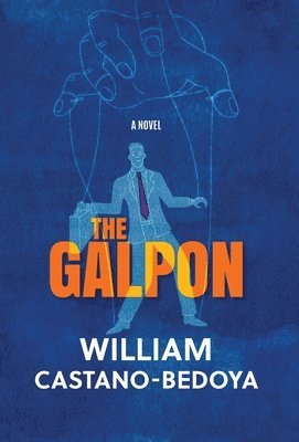 bokomslag Galpon