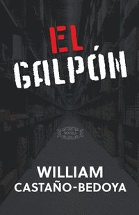 bokomslag El Galpn