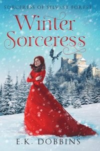 bokomslag Winter Sorceress
