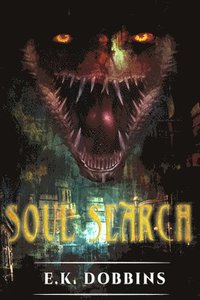 bokomslag Soul Search: Book One of the PIU Series
