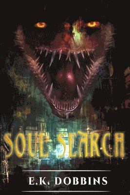 bokomslag Soul Search: Book One of the PIU Series
