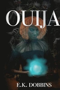 bokomslag Ouija