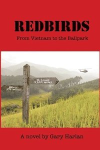 bokomslag Redbirds