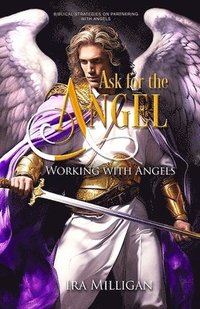 bokomslag Ask for the Angel