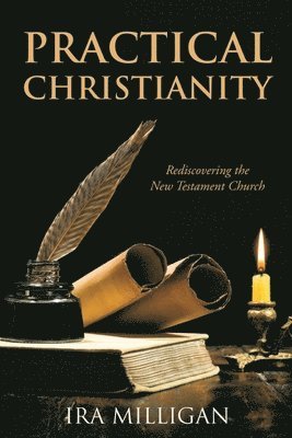 bokomslag Practical Christianity