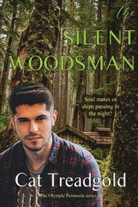 bokomslag The Silent Woodsman