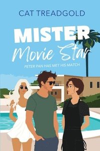 bokomslag Mister Movie Star