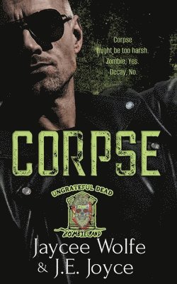 Corpse 1