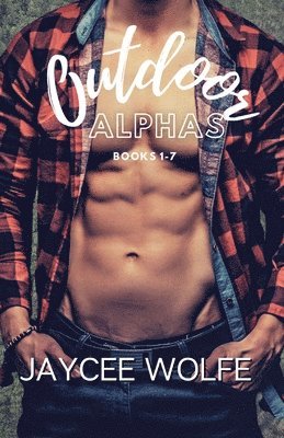 Outdoor Alphas Boxset 1