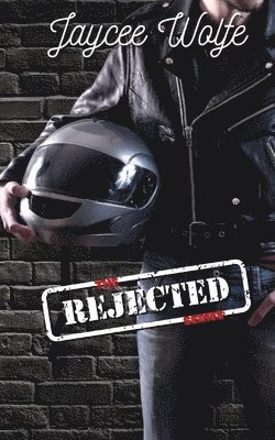 The Rejected Series Box Set 1