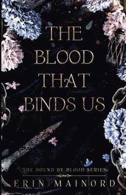 Erin Mainord - Blood That Binds US, Häftad