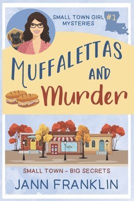 Muffalettas and Murder 1