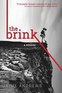 bokomslag The Brink