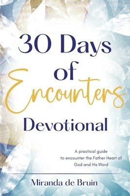 30 Days of Encounters 1