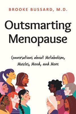 bokomslag Outsmarting Menopause