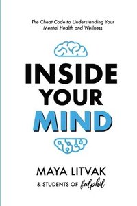 bokomslag Inside Your Mind