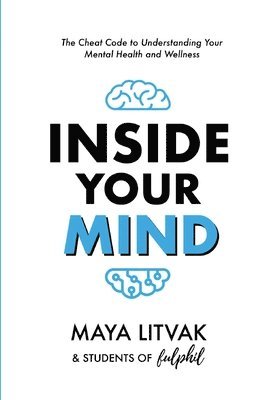bokomslag Inside Your Mind