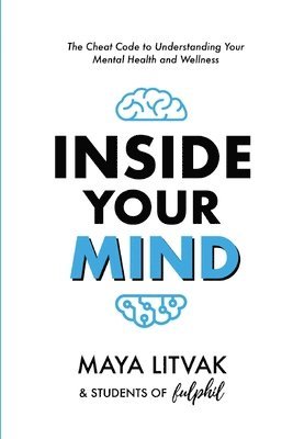 bokomslag Inside Your Mind