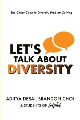 Let's Talk About Diversity 1