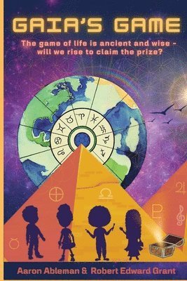 Gaia's Game 1