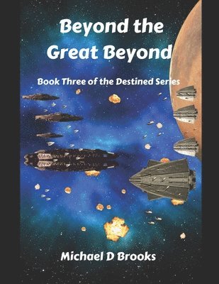 Beyond the Great Beyond 1