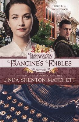 Francine's Foibles 1