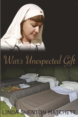 bokomslag War's Unexpected Gift